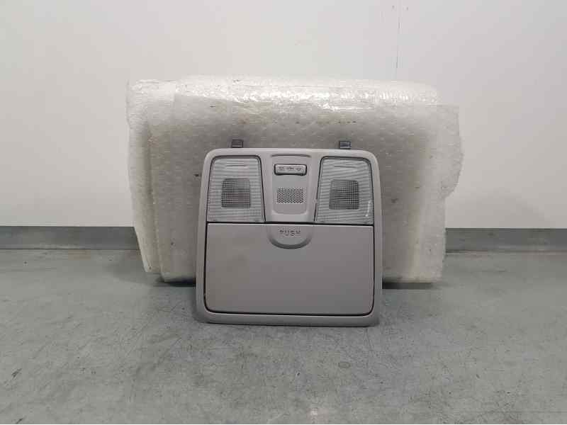 Recambio de luz interior para hyundai i20 active classic blue referencia OEM IAM 92800C7ZZZ  