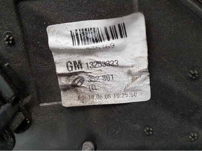 Recambio de retrovisor izquierdo para opel vectra c berlina cosmo referencia OEM IAM 13253333 5 PINS ELECTRICO-TOCADO