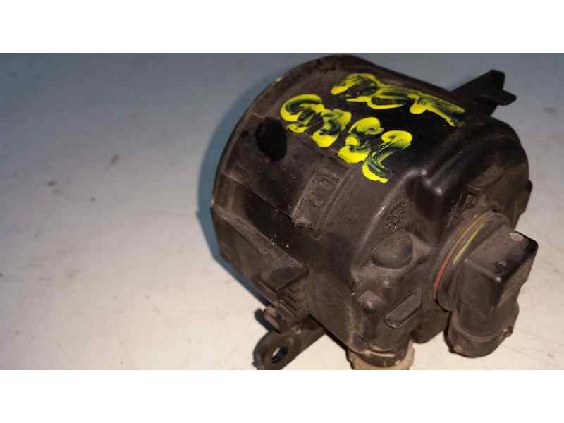 Recambio de faro antiniebla derecho para citroën xsara picasso 2.0 hdi 90 sx top referencia OEM IAM   1 PATA ROTA