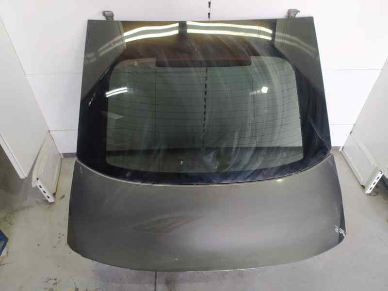 Recambio de porton trasero para peugeot 508 gt line referencia OEM IAM 1637280480  