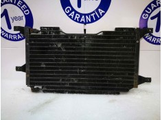 CONDENSADOR / RADIADOR AIRE ACONDICIONADO 020602 