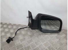RETROVISOR DERECHO 13312860 615506 SMRTOCADO ELECTRICO 5 CABLES