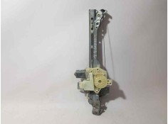 Recambio de elevalunas trasero izquierdo para peugeot 308 style referencia OEM IAM  6 PINS ELECTRICO