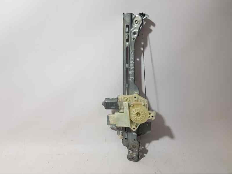 Recambio de elevalunas trasero izquierdo para peugeot 308 style referencia OEM IAM  6 PINS ELECTRICO