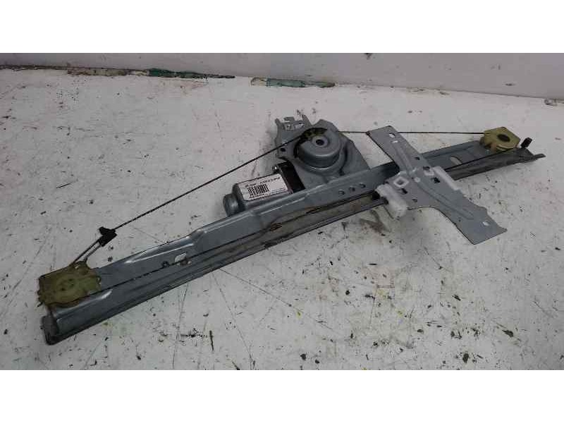 Recambio de elevalunas delantero izquierdo para peugeot 207 confort referencia OEM IAM  6 PINS ELECTRICO