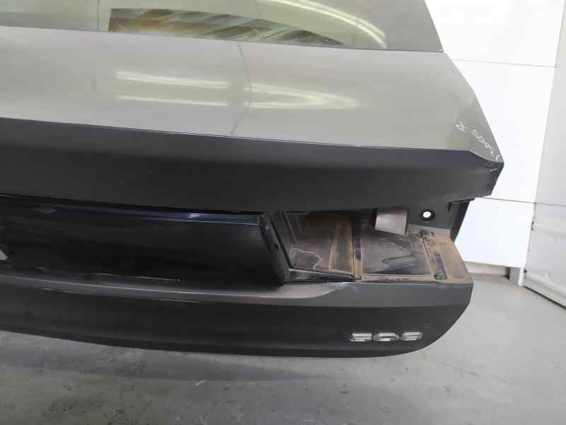 Recambio de porton trasero para peugeot 508 gt line referencia OEM IAM 1637280480  