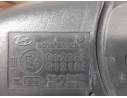 Recambio de retrovisor derecho para hyundai accent ii (lc) 1.3 referencia OEM IAM 8762025790CA C/MANDO 