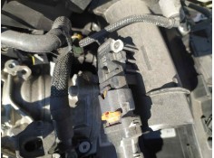 Recambio de caudalimetro para citroën c3 live pack referencia OEM IAM AFH50M27  HITACHI