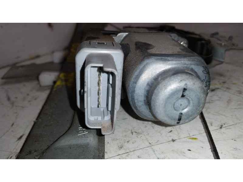 Recambio de elevalunas delantero izquierdo para peugeot 207 confort referencia OEM IAM  6 PINS ELECTRICO