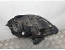 Recambio de faro izquierdo para renault kangoo (f/kc0) alize referencia OEM IAM 8200236590 89008441 VALEO