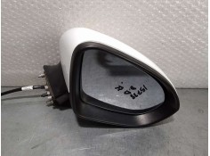 Recambio de retrovisor derecho para opel astra k lim. 5türig selective start/stop referencia OEM IAM 39111540 5 CABLES ELECTRICO