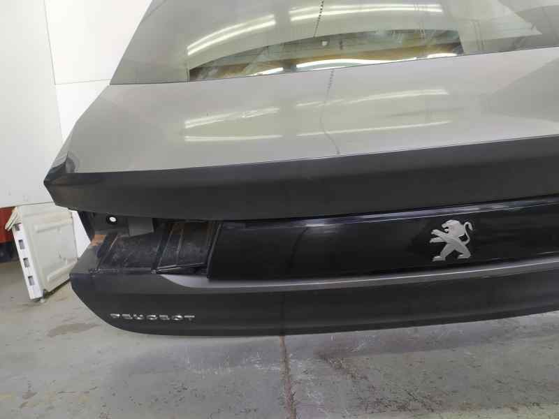 Recambio de porton trasero para peugeot 508 gt line referencia OEM IAM 1637280480  