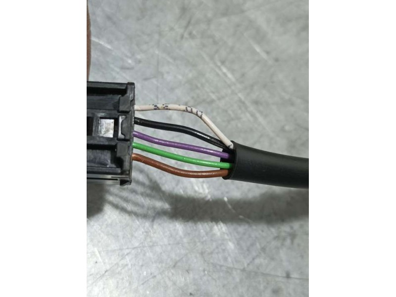 Recambio de retrovisor derecho para opel astra k lim. 5türig dynamic referencia OEM IAM 21164102G  ELECTRICO