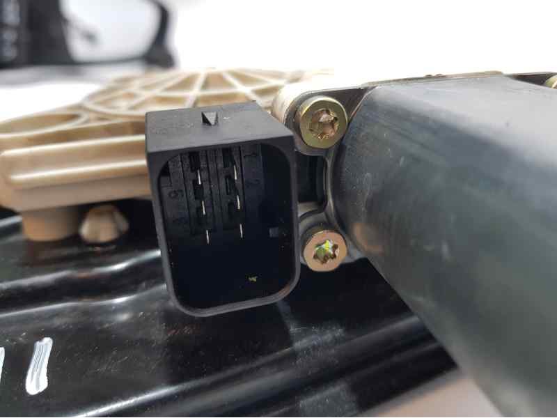 Recambio de elevalunas delantero izquierdo para mercedes-benz clase e (w211) berlina e 320 (211.065) referencia OEM IAM 21178002