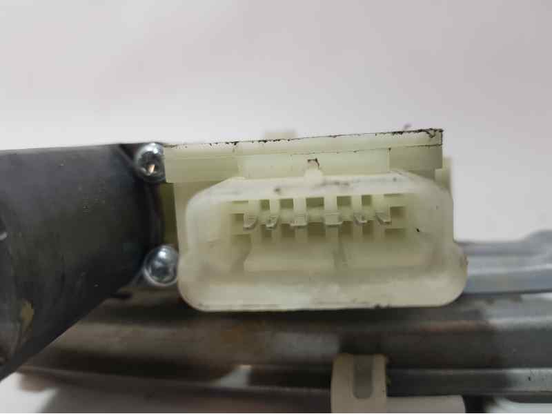 Recambio de elevalunas trasero izquierdo para peugeot 308 style referencia OEM IAM  6 PINS ELECTRICO