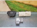 Recambio de kit airbag para opel vectra c berlina cosmo referencia OEM IAM 13170589  
