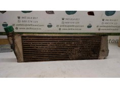 INTERCOOLER E2443 8200115540 BEHR