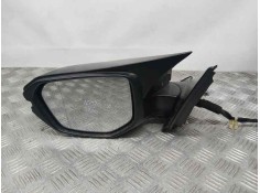RETROVISOR IZQUIERDO 76250TECG021 ELECTRICO 8 CABLES
