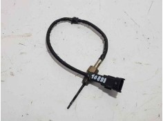 SENSOR TEMPERATURA SIN REFRENCIAS