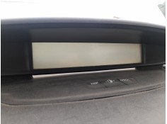 Recambio de cuadro instrumentos para citroën c4 coupé (la_) 1.4 16v referencia OEM IAM 6106VZ  