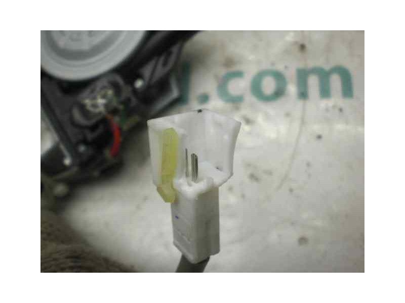 Recambio de elevalunas delantero derecho para chevrolet aveo ls referencia OEM IAM 96541784  