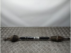 Recambio de transmision delantera derecha para citroën c3 collection referencia OEM IAM 9801388680  