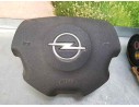 Recambio de kit airbag para opel vectra c berlina cosmo referencia OEM IAM 13170589  