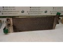 Recambio de intercooler para renault scenic ii grand luxe dynamique referencia OEM IAM E2443 8200115540 BEHR