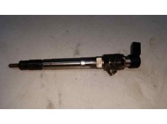 Recambio de inyector para citroën jumper grossraumkasten 2.2 e-hdi fap cat referencia OEM IAM BK2Q9K546AG  FOMOCO