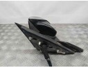 Recambio de retrovisor izquierdo para honda civic lim.4 (fc) i-detec elegance referencia OEM IAM 76250TECG021  ELECTRICO 8 CABLE