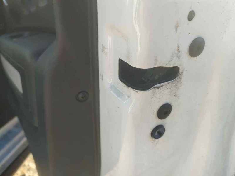 Recambio de cerradura puerta delantera derecha para citroën c3 live pack referencia OEM IAM 9810481280  