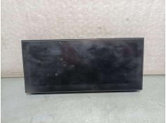 Recambio de sistema navegacion gps para peugeot 508 gt line referencia OEM IAM 9817435380  