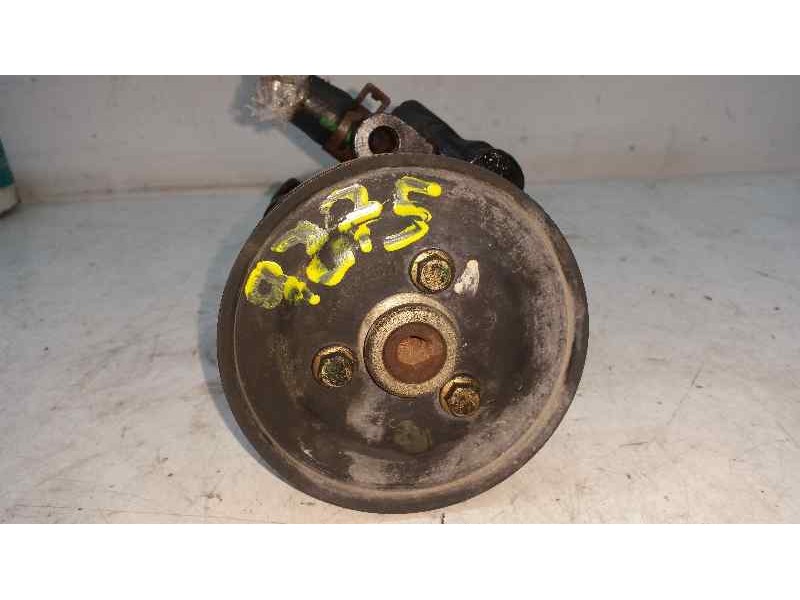 Recambio de bomba direccion para renault megane i coach/coupe (da0) 1.6e rn referencia OEM IAM   