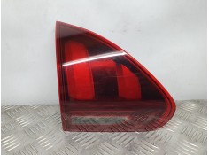 Recambio de piloto trasero izquierdo para peugeot 2008 (--.2013) 1.5 blue hdi referencia OEM IAM 9814758480  ROZADO