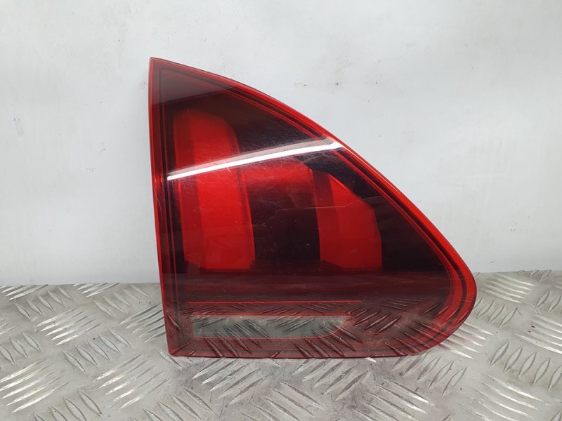 Recambio de piloto trasero izquierdo para peugeot 2008 (--.2013) 1.5 blue hdi referencia OEM IAM 9814758480  ROZADO