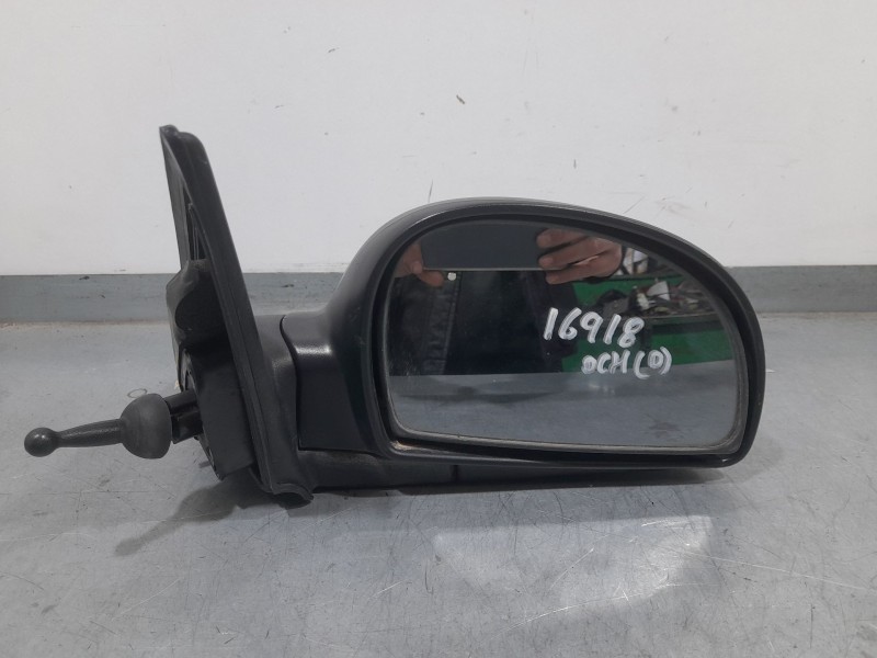 Recambio de retrovisor derecho para hyundai accent ii (lc) 1.3 referencia OEM IAM 8762025790CA C/MANDO 