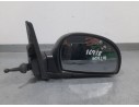 Recambio de retrovisor derecho para hyundai accent ii (lc) 1.3 referencia OEM IAM 8762025790CA C/MANDO 