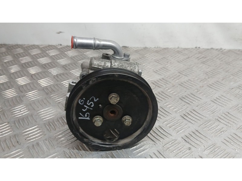 Recambio de bomba direccion para citroën jumper iii furgoneta 2.2 hdi 110 referencia OEM IAM 6C115A67AA0  