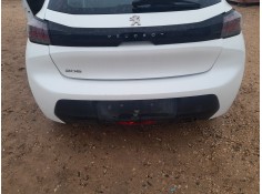 PARAGOLPES TRASERO 982320421T ROZADO 