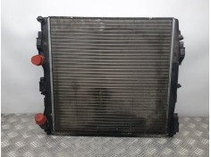 Recambio de radiador agua para renault kangoo (f/kc0) alize referencia OEM IAM 8200240818 872771T VALEO