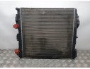 Recambio de radiador agua para renault kangoo (f/kc0) alize referencia OEM IAM 8200240818 872771T VALEO