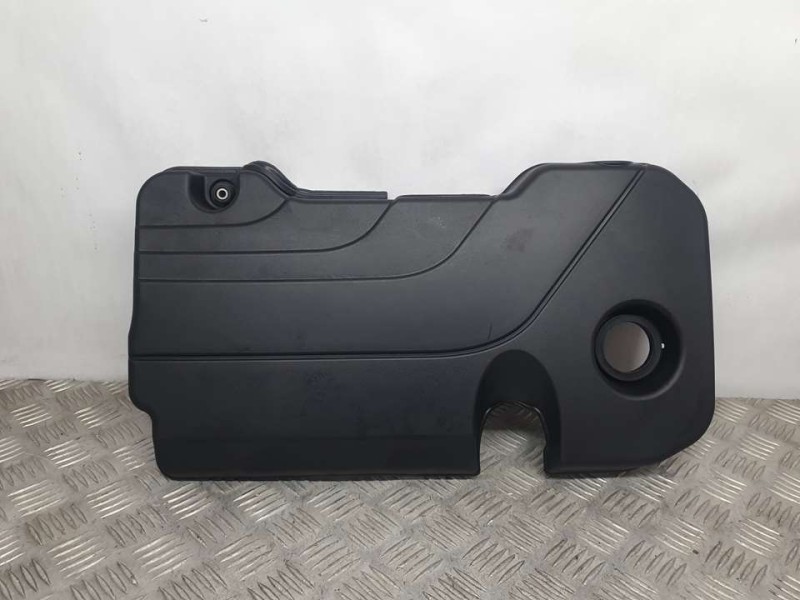 Recambio de tapa motor para opel astra k lim. 5türig dynamic referencia OEM IAM 12677173 12676295 12676294