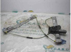 Recambio de elevalunas delantero derecho para opel corsa d catch me referencia OEM IAM 13314157  
