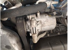 Recambio de compresor aire acondicionado para citroën c3 live pack referencia OEM IAM 9810349980  