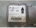Recambio de kit airbag para opel vectra c berlina cosmo referencia OEM IAM 13170589  