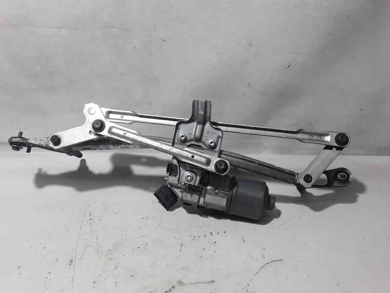 Recambio de motor limpia delantero para citroën berlingo cuadro x referencia OEM IAM 9682861480 3397020954 4 PINS BOSCH