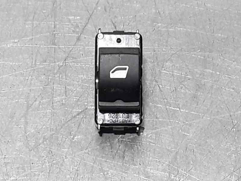 Recambio de mando elevalunas trasero derecho para peugeot 308 style referencia OEM IAM 96762292ZD  