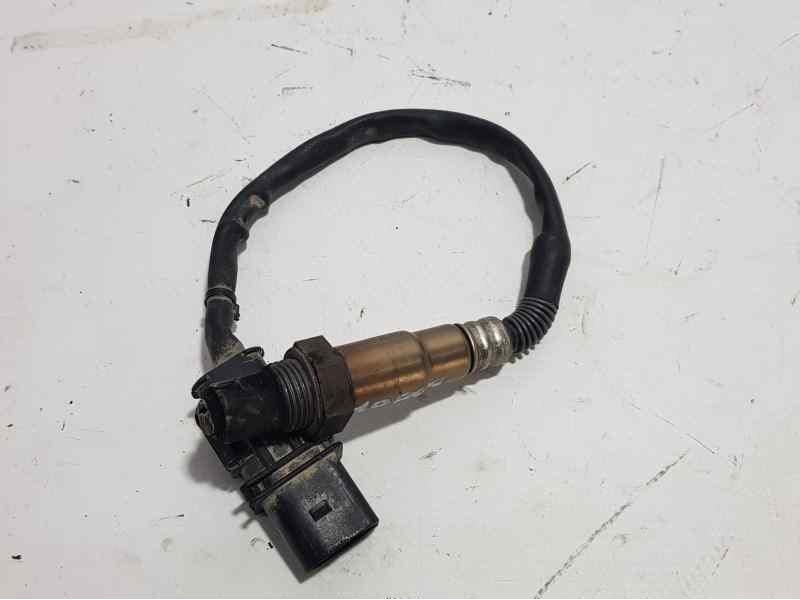 Recambio de sonda lambda para hyundai i30cw classic referencia OEM IAM 393504A410 9350333004 KEFICO
