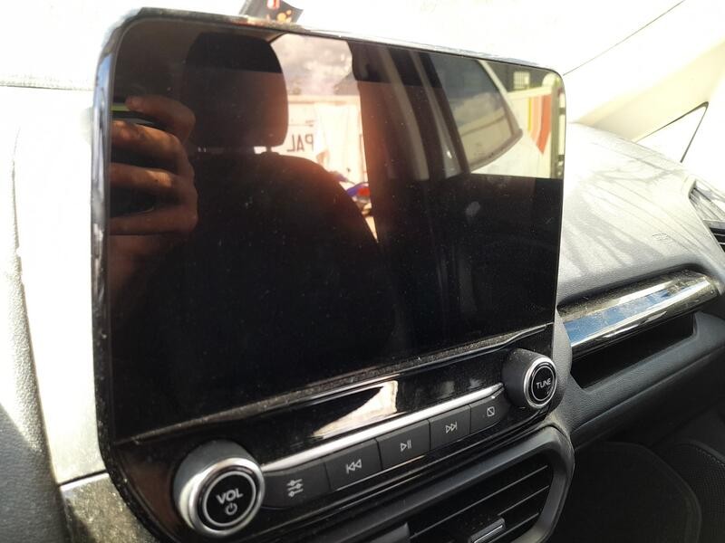 Recambio de sistema navegacion gps para ford ecosport 1.5 ecoblue tdci referencia OEM IAM 2659234  