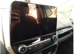 Recambio de sistema navegacion gps para ford ecosport 1.5 ecoblue tdci referencia OEM IAM 2659234  